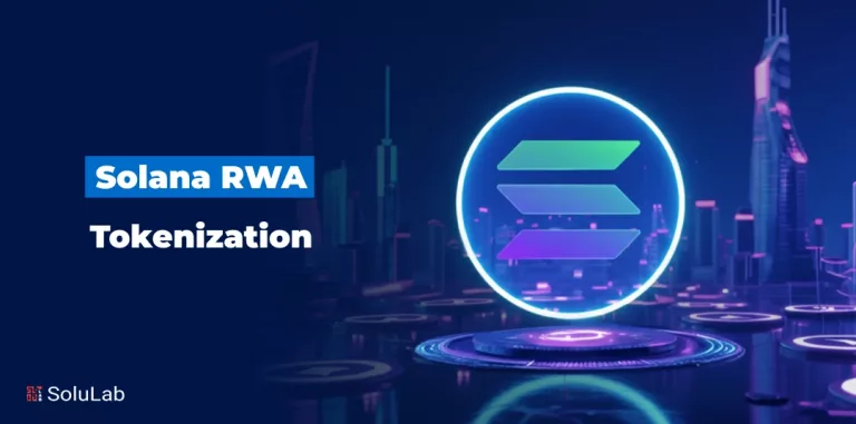 Solana RWA Tokenization