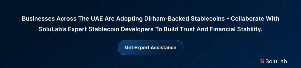 Stablecoin Development Company