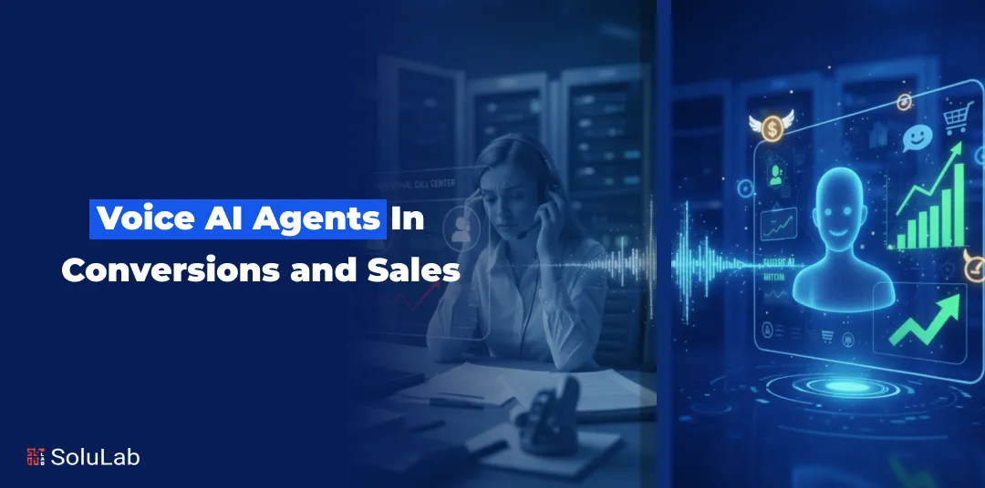 Voice AI Agents In Conversions
