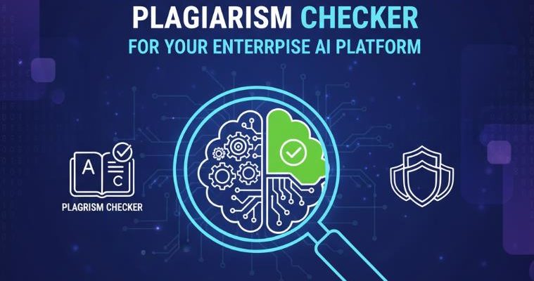 Choose a Plagarism Checker