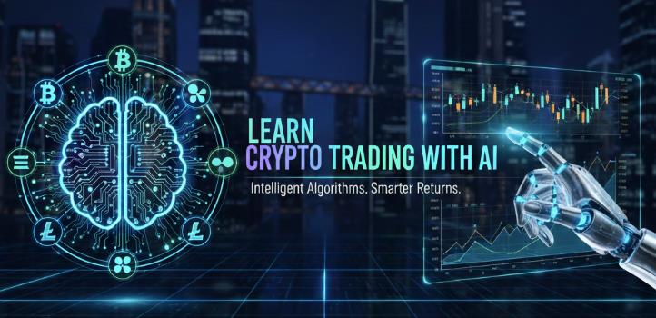 Crypto Trading with AI