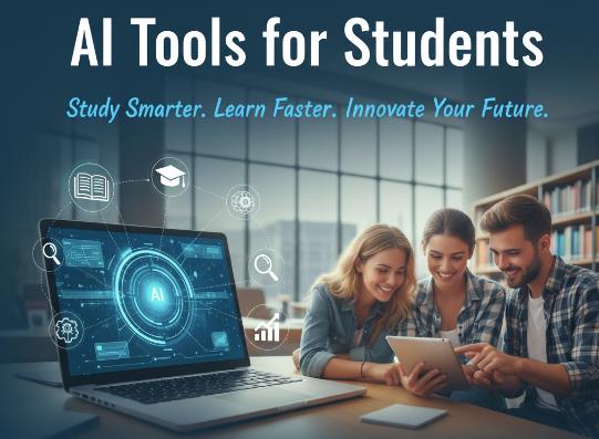 AI Tools for Student Engagement in Education
