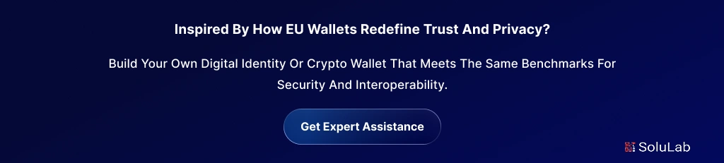 Crypto Wallet Services