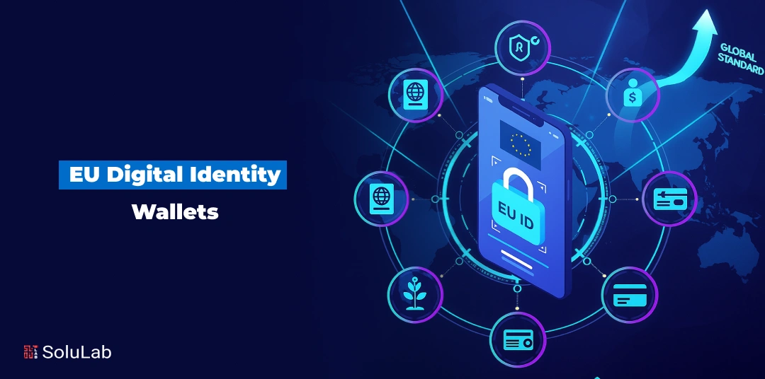 EU Digital Identity Wallets