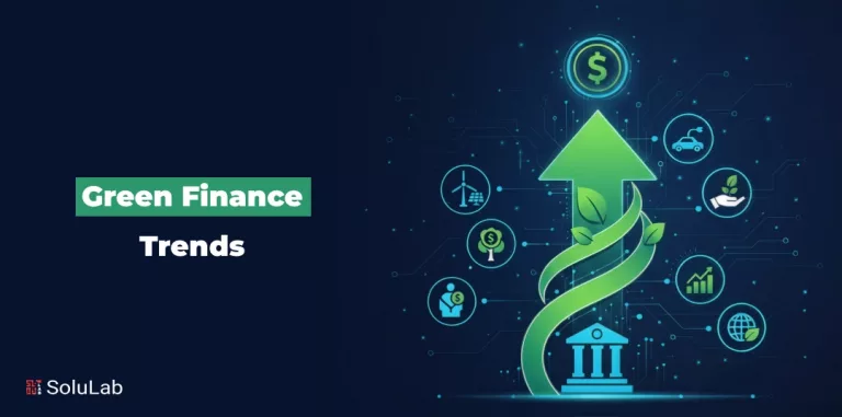 Green Finance Trends