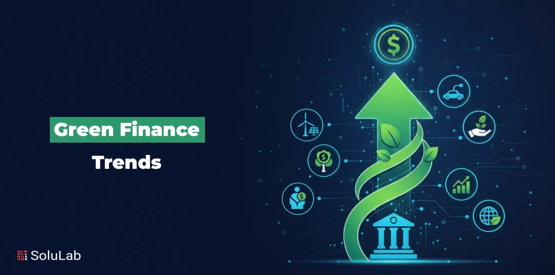 Green Finance Trends